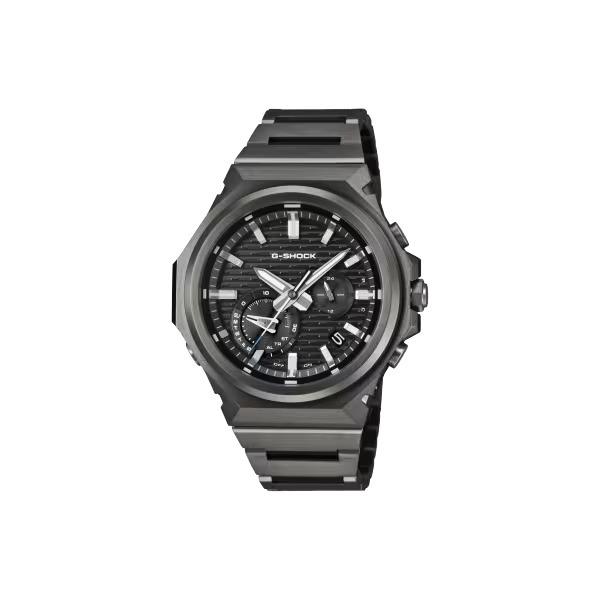 CASIO（カシオ） CASIO GST-B1000BD-1AJF G-SHOCK G-STEEL ソーラー