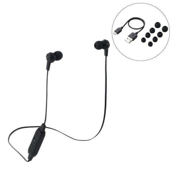 CXwbhz ELECOM GR LBT-HPC16BK Bluetooth ubN