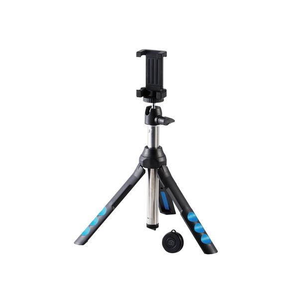 X}zOr ELECOM GR P-STSRBK X}[gtHp 2wayOr BluetoothRt ubN [J[