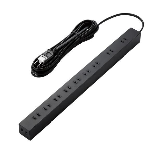 }`^bv ELECOM GR ECT-0105BK d^bv 10 5m K[h قh~ ǂ⏰ɌŒł ACA_v^[Ή  ubN