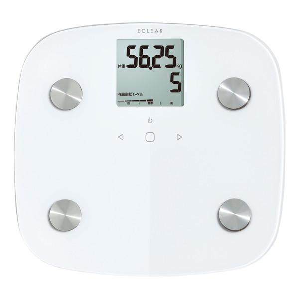 �̑g���v ELECOM �G���R�� ECLEAR HCS-FS01WH �z���C�g ���[�J�[����