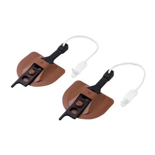 ϐkLX^[Xgbp[ ELECOM GR TS-F013BR ω׏dF80kg [J[