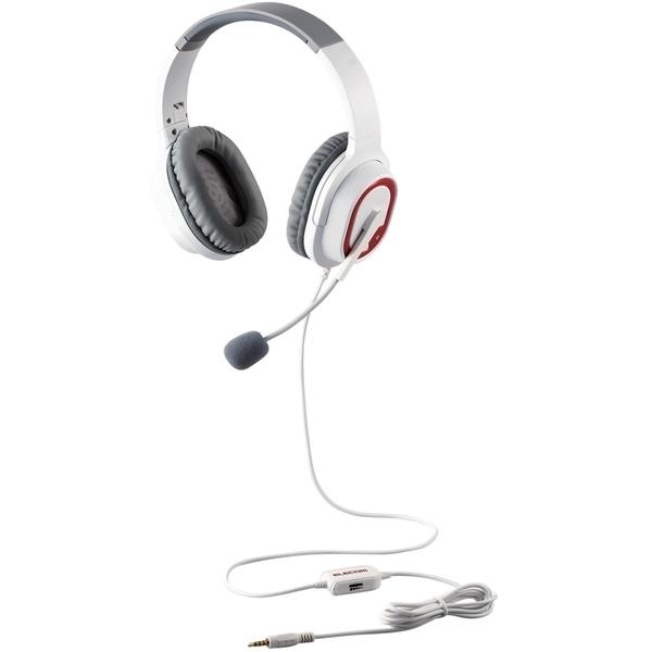 wbhZbg ELECOM GR HS-G30WH Q[~OwbhZbg HS-G30 I[o[wbh zCg [J[
