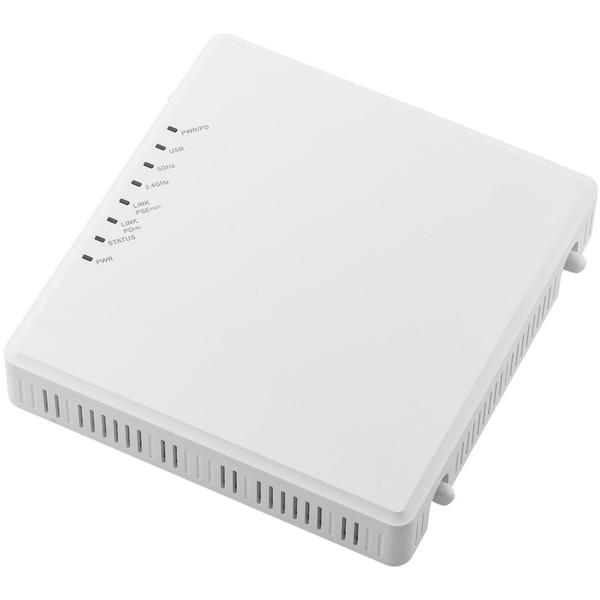無線アクセスポイント ELECOM エレコム WAB-M1775-PS 法人用無線AP/Wi 