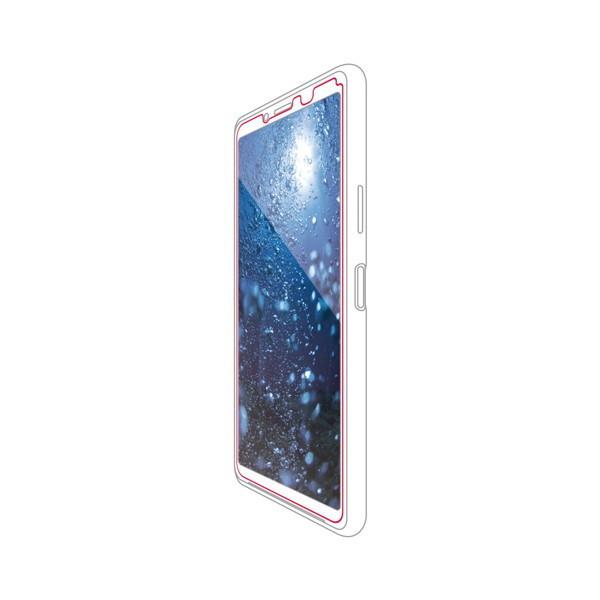 Xperia 10 II GNXyA 10 II KXtB 0.33mm KX dx9H  Uh~