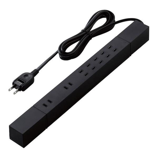 }`^bv ELECOM GR T-KF02-2720BK _u]^bv }Olbgt T[Wt zRVb^[t Œ&amp;݉\ 7 2.0m [J[