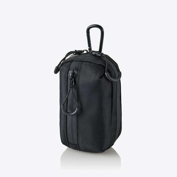 fW^JP[X ELECOM GR GRAPH GEAR DGB-CP01MBK fWJP[X RpNgfW^JP[X 1C MTCY ubN