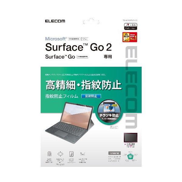 tیtB ELECOM GR TB-MSG20FLFAHD Surface Go2 یtB  hw ˖h~