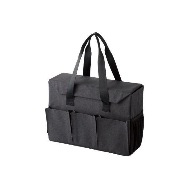 �L�������O�o�b�O ELECOM �G���R�� BM-OBBT01BK �u���b�N ���[�J�[����