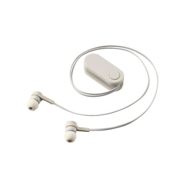 CXCz ELECOM GR LBT-HPC17WH Bluetooth5.0  R[h 莮 Nbvt Xg[zCg [J[