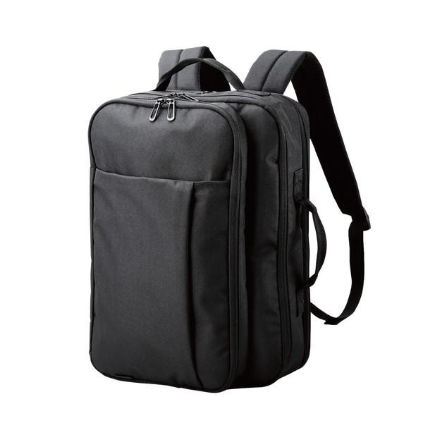 obNpbN ELECOM GR BM-BSBPBK ubN bN rWlXobO 15.6C` 2way [J[