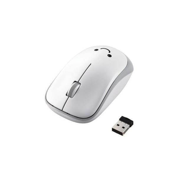 }EX ELECOM GR M-IR07DRKWH zCg CX}EX IR LED 3{^