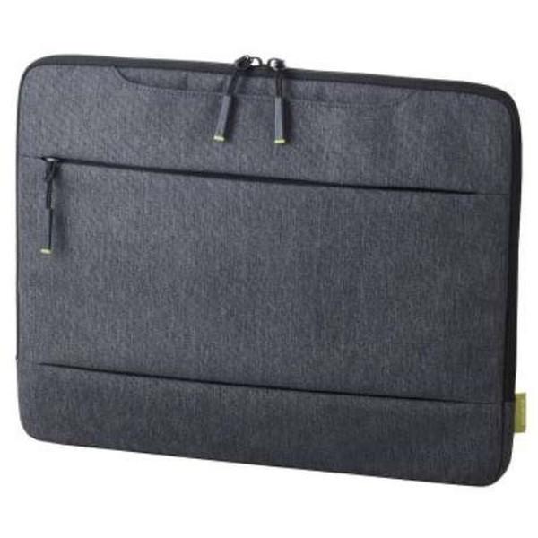 PC�p�C���i�[�o�b�O ELECOM �G���R�� BM-IBMSL2113BK Surface Laptop 4�p�C���i�[�o�b�O 13.5�C���` �u���b�N