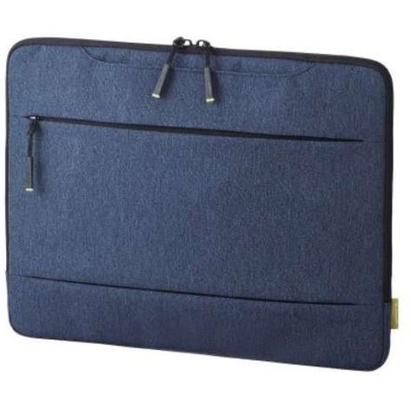 PC�p�C���i�[�o�b�O ELECOM �G���R�� BM-IBMSL2113NV Surface Laptop 4�p�C���i�[�o�b�O 13.5�C���` �l�C�r�[