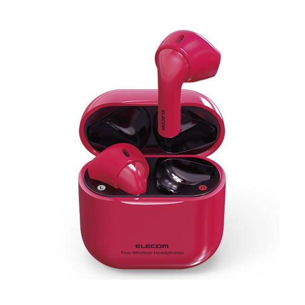 SCXCz ELECOM GR LBT-TWS11PN BluetoothΉ sN [J[