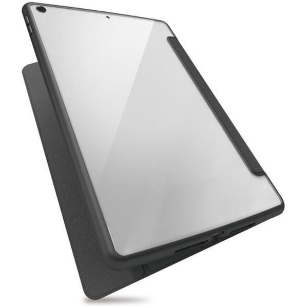 ELECOM（エレコム） iPad ケース TB-A21RTSLFCBK ブラック 第9世代
