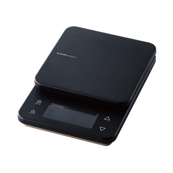 ELECOM HCS-KSA02BK �u���b�N �J�����[�v���@�\�t���L�b�`���X�P�[�� ���[�J�[����