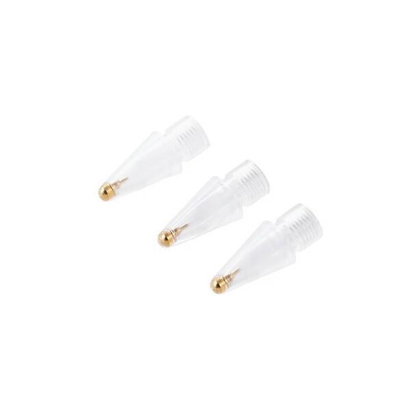 X^CXy ELECOM GR P-TIPAPY01CR Apple Pencilp y 3 NA