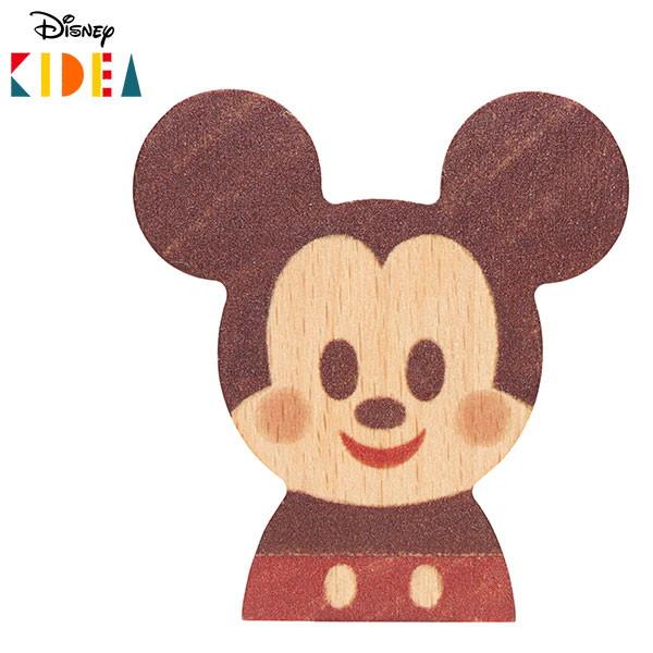 おもちゃ キッズ Disney｜KIDEA「ミッキーマウス」/「ミニーマウス」/「プルート」