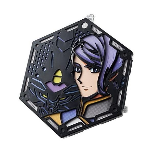 BANDAI バンダイ 鉄血のオルフェンズ 003 ガエリオ・ボード
