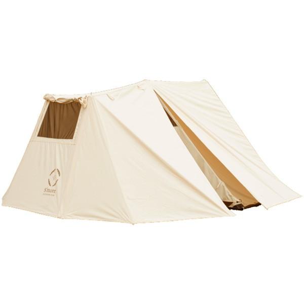 SMOrsT004a ベージュ ティーオー [テント (1〜3人用)] ティーオー SMOrsT004a ベージュ テント (1〜3人用) : 総合通販PREMOA
