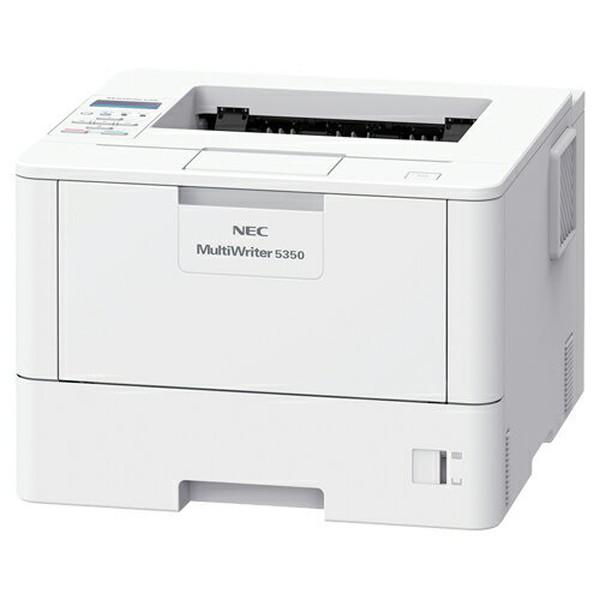 NEC PR-L5350 マルチライタ 5350 A4 モノクロレーザープリンター NEC PR-L5350 マルチライタ 5350 A4 モノクロレーザープリンター