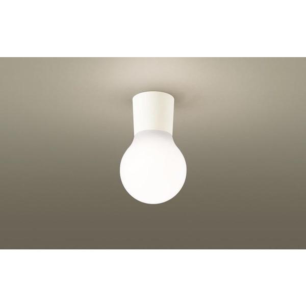 Panasonic（パナソニック） シーリングライト LED 温白色 洋風LED