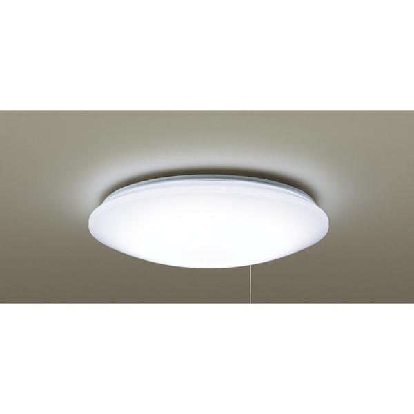 Panasonic（パナソニック） シーリングライト LED 6畳 天井直付型