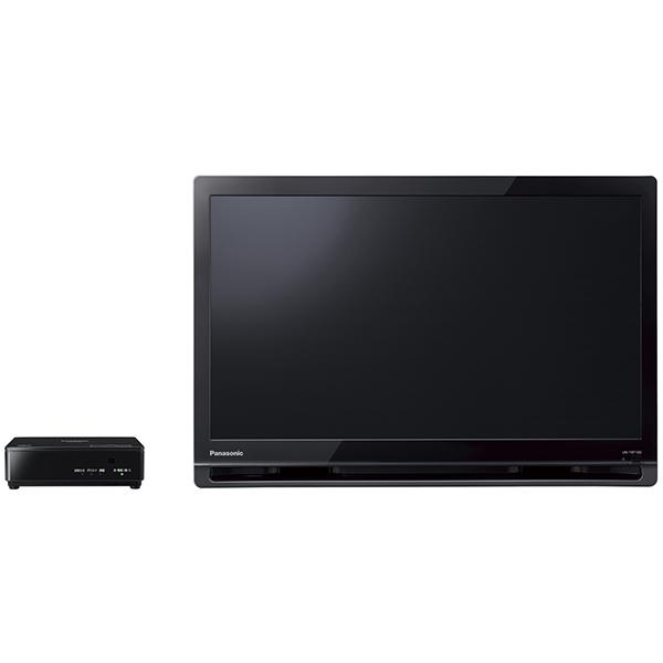 Panasonic（パナソニック） テレビ 19インチ UN-19F10 プライベート