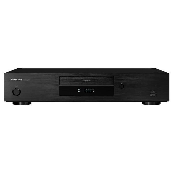 �u���[���C���R�[�_�[ �p�i�\�j�b�N Panasonic �f�B�[�K DIGA DMR-ZR1 �v���~�A��4K�f�B�[�K HDD6TB 3�ԑg�����^��