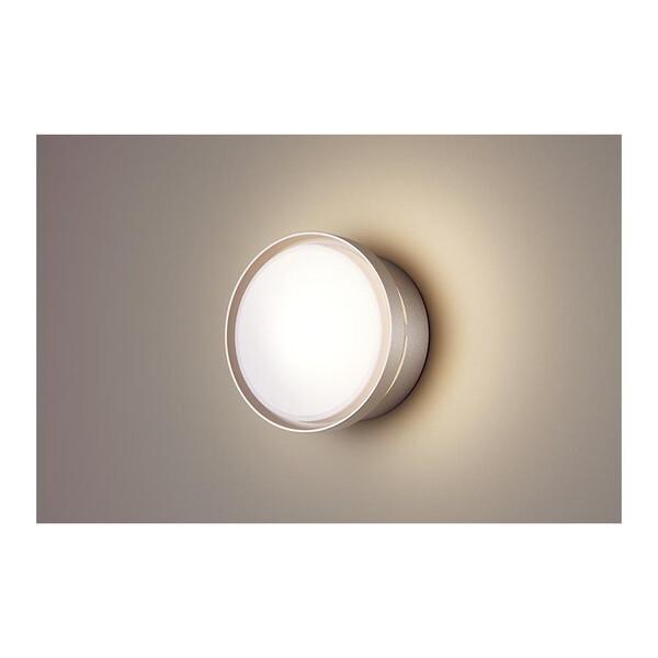 LGW85020YU PANASONIC [LEDポーチライト(電球色)] Panasonic（パナソニック） PANASONIC LGW85020YU LEDポーチライト