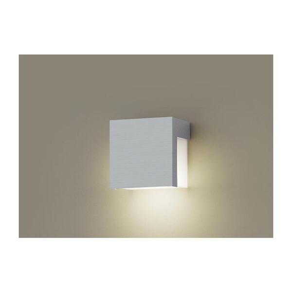 LGW85116S PANASONIC [LEDポーチライト(電球色)] Panasonic（パナソニック） PANASONIC LGW85116S LEDポーチライト(電球