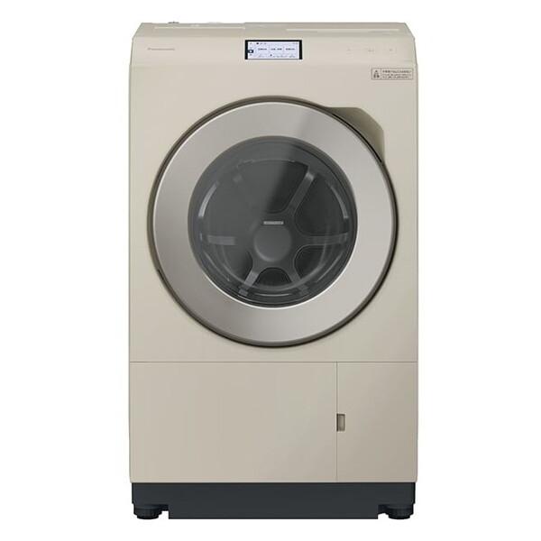 Panasonic 洗濯機 ドラム式 12kg ドラム式洗濯乾燥機 パナソニック NA 