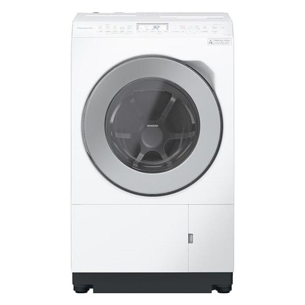 Panasonic（パナソニック） 洗濯機 ドラム式 12kg ドラム式洗濯乾燥機