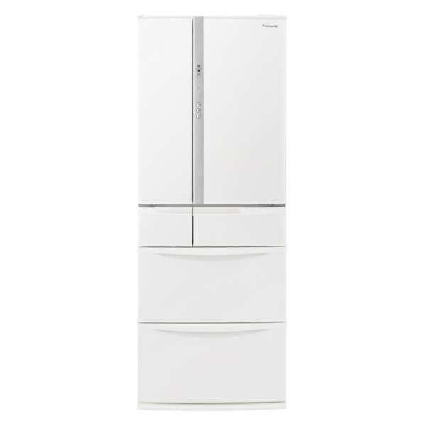 Panasonic PANASONIC NR-FVF45S1-W ハーモニーホワイト FVF Panasonic PANASONIC NR-FVF45S1-W ハーモニーホワイト FVF