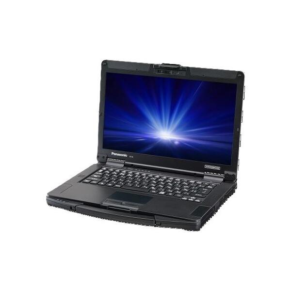 Panasonic（パナソニック） PANASONIC FZ-55J260KAJ TOUGHBOOK FZ-55 