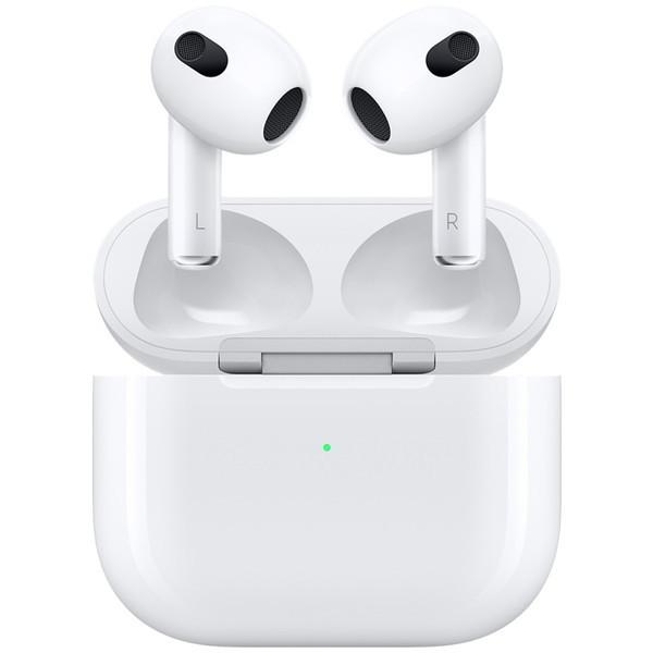 Apple AirPods 第3世代 エアポッズ MME73J/A アップル Apple AirPods 第3世代 エアポッズ MME73J/A アップル