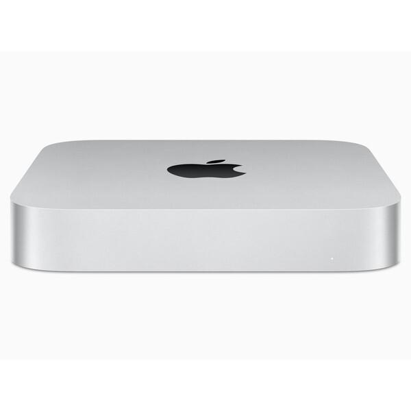 デスクトップ型PC Apple - APPLE Mac mini MAC MINI MMFK3J/A Apple APPLE MMFK3J/A シルバー Mac mini デスクトップパソコン