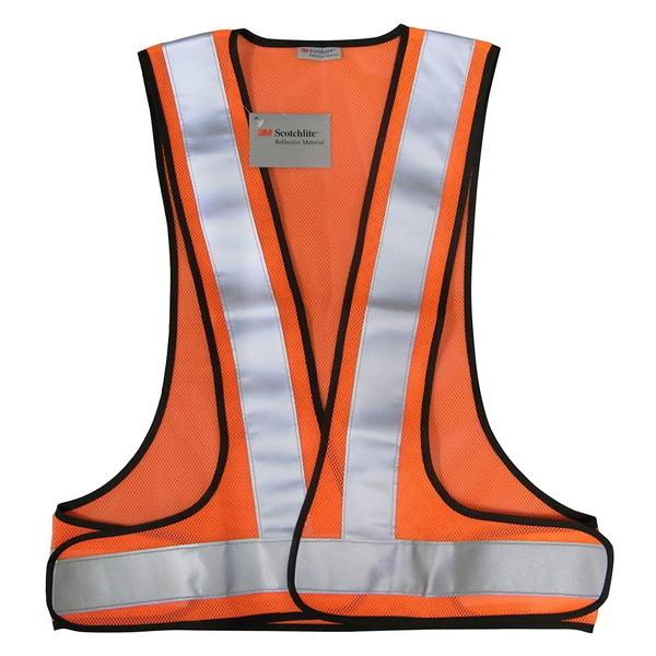 3M�i�X���[�G���j 3M �X���[�G�� �����F�����˃x�X�g ���b�h�I�����W SVP-02R