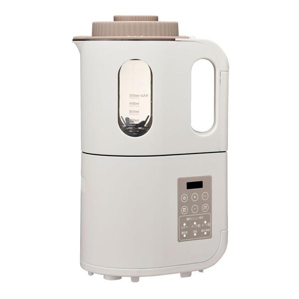 全自動クッキングミキサー SPW-401WH