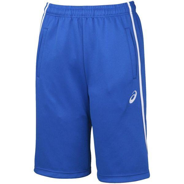 ASICS（アシックス） スポーツウエア ドライデコTRハーフパンツRE