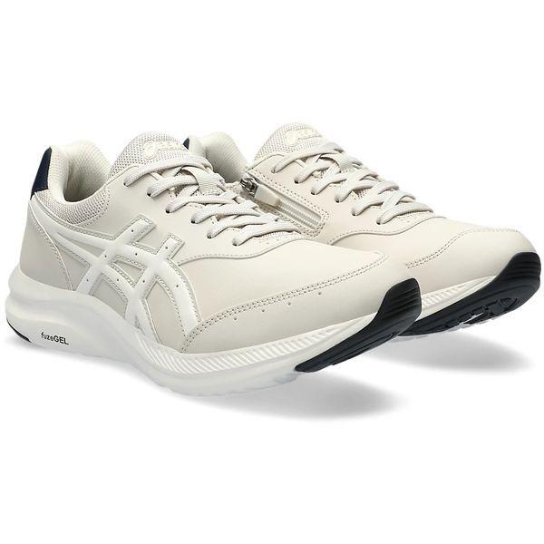 GEL-FUNWALKER M041 BEIGE 26 1291A041 250 アシックス ASICS（アシックス） GEL-FUNWALKER M041 BEIGE 26 1291A041 250