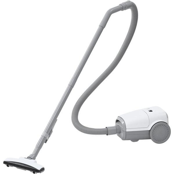 山善 紙パック式 掃除機 ZKDS-H300 YAMAZEN 山善（YAMAZEN） 掃除機 コード式 紙パック式 紙パッククリーナー ZKDS