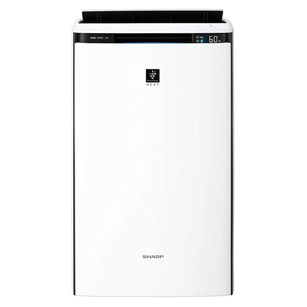 SHARP（シャープ） SHARP KI-TX70-W ホワイト系 加湿空気清浄機 (空清