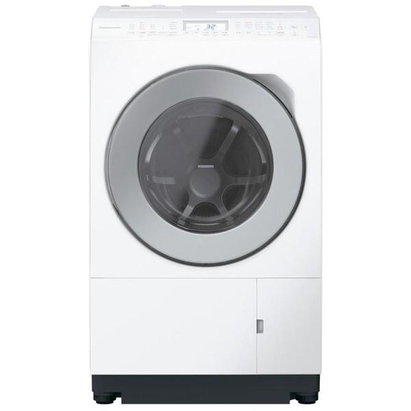 Panasonic（パナソニック） 洗濯機 ドラム式 12kg ドラム式洗濯乾燥機