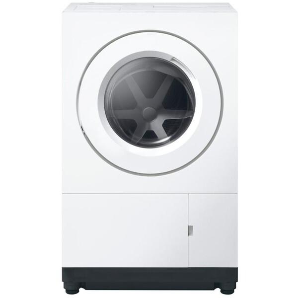 Panasonic（パナソニック） PANASONIC NA-SD10HBL-W マットホワイト SD