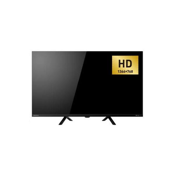 ORION OLS32WD20C 32V型 地上・BS・110度CSデジタル ハイビジョン スマート液晶テレビ
