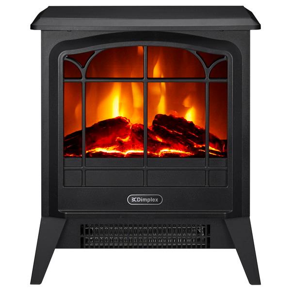 Dimplex 電気暖炉ヒーターブラック