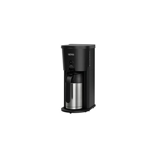 THERMOS ECJ700-BK ubN ^fM|bgR[q[[J[(`5t)