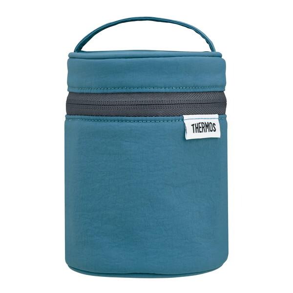 他サイト： THERMOS RES-003-BL スープジャーポーチの商品画像
